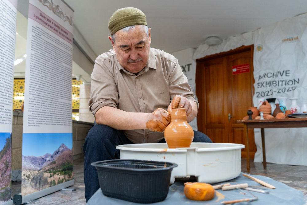 Национальные традиции могут стать современным брендом
