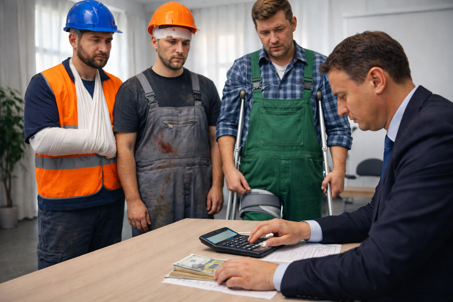 Минтруда изучает возврат казахстанцам "старых" денежных выплат