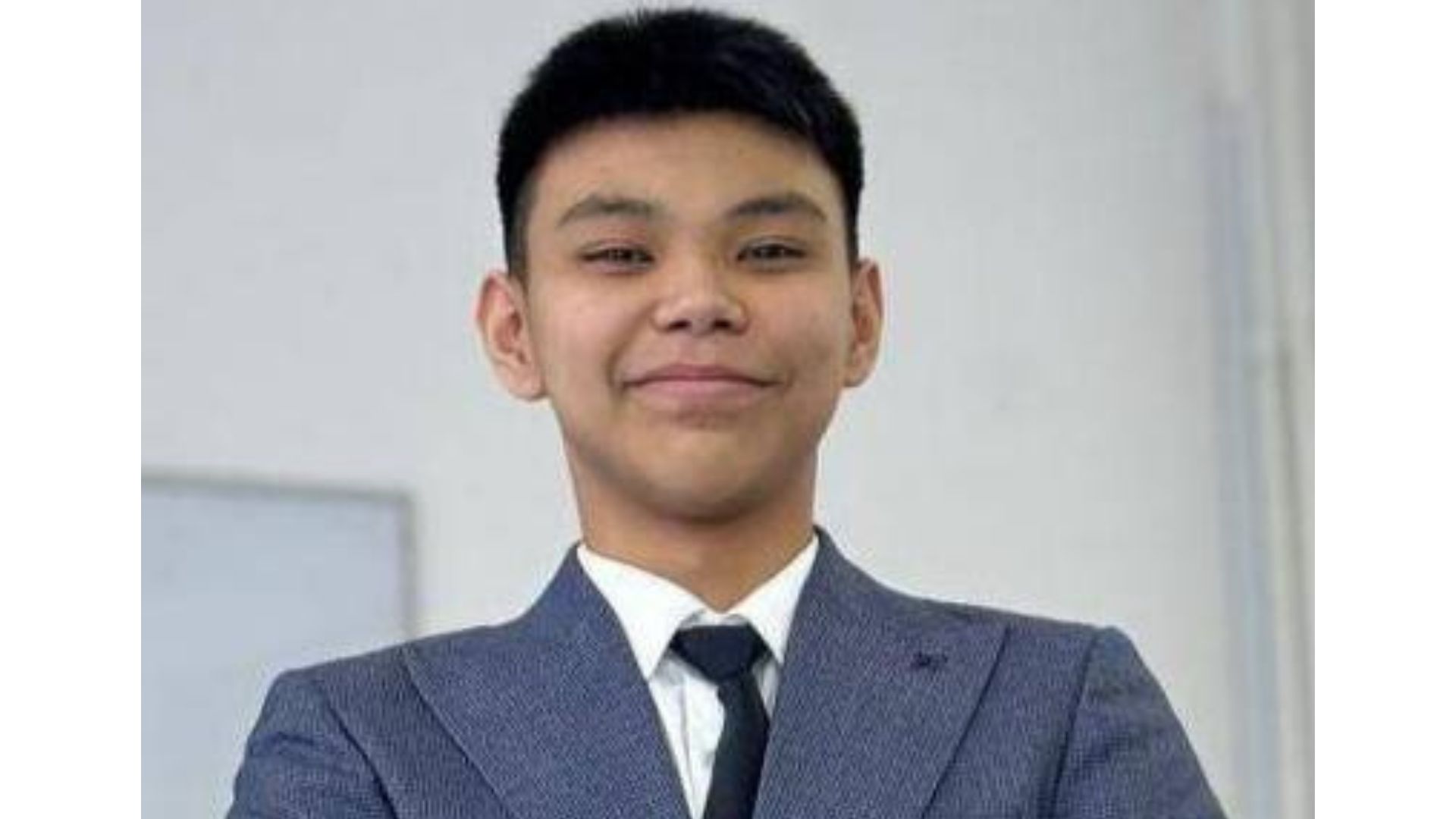 Семейлік оқушы ҰБТ-дан 140 бал жинады