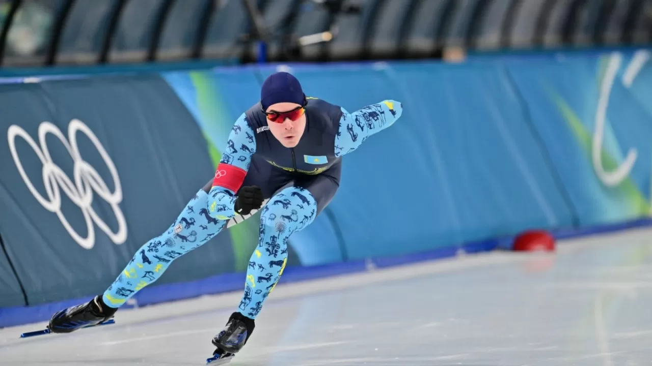 Евгений Кошкин екінші жыл қатарынан "Күміс шар" турнирінде топ жарды