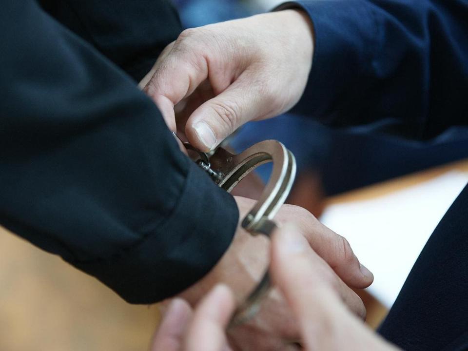 Ресейде іздеуде жүрген күдікті Ақмола облысында ұсталды