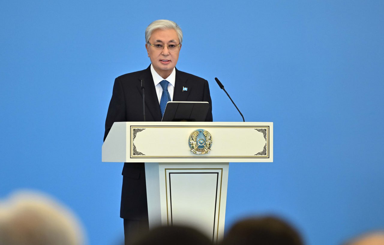 В Казахстане проведут первую в истории страны административную амнистию