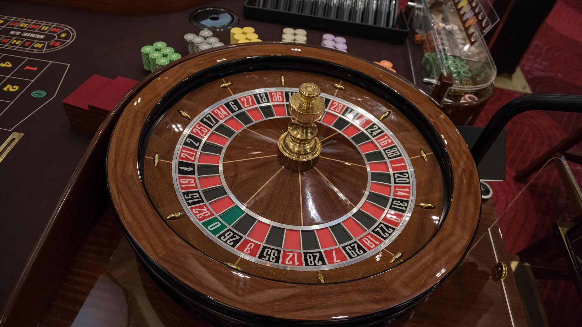 Түркістан облысында заңсыз ойын бизнесінен түскен 20 млн теңге мемлекет пайдасына тәркіленді