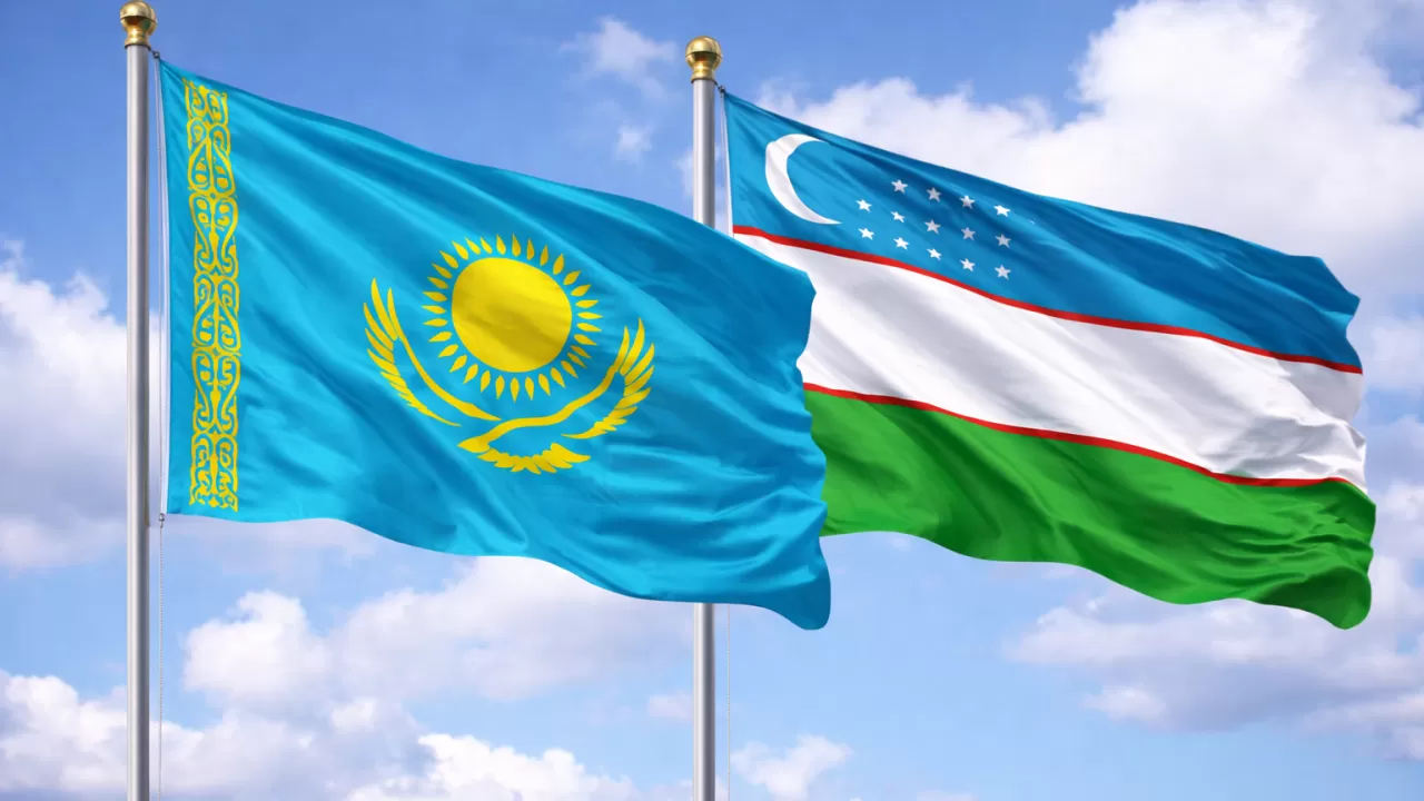 Узбекистан бросает вызов экспортной позиции Казахстана 