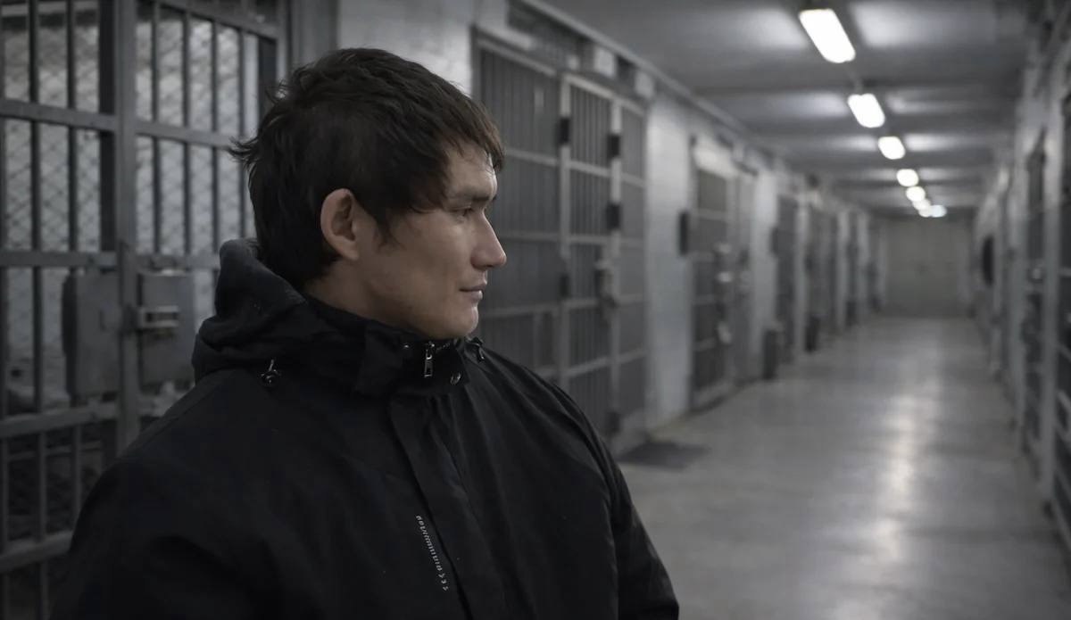 Атыраудағы отбасының өлімі: Күдікті күйеубалаға тағы бір айып тағылды