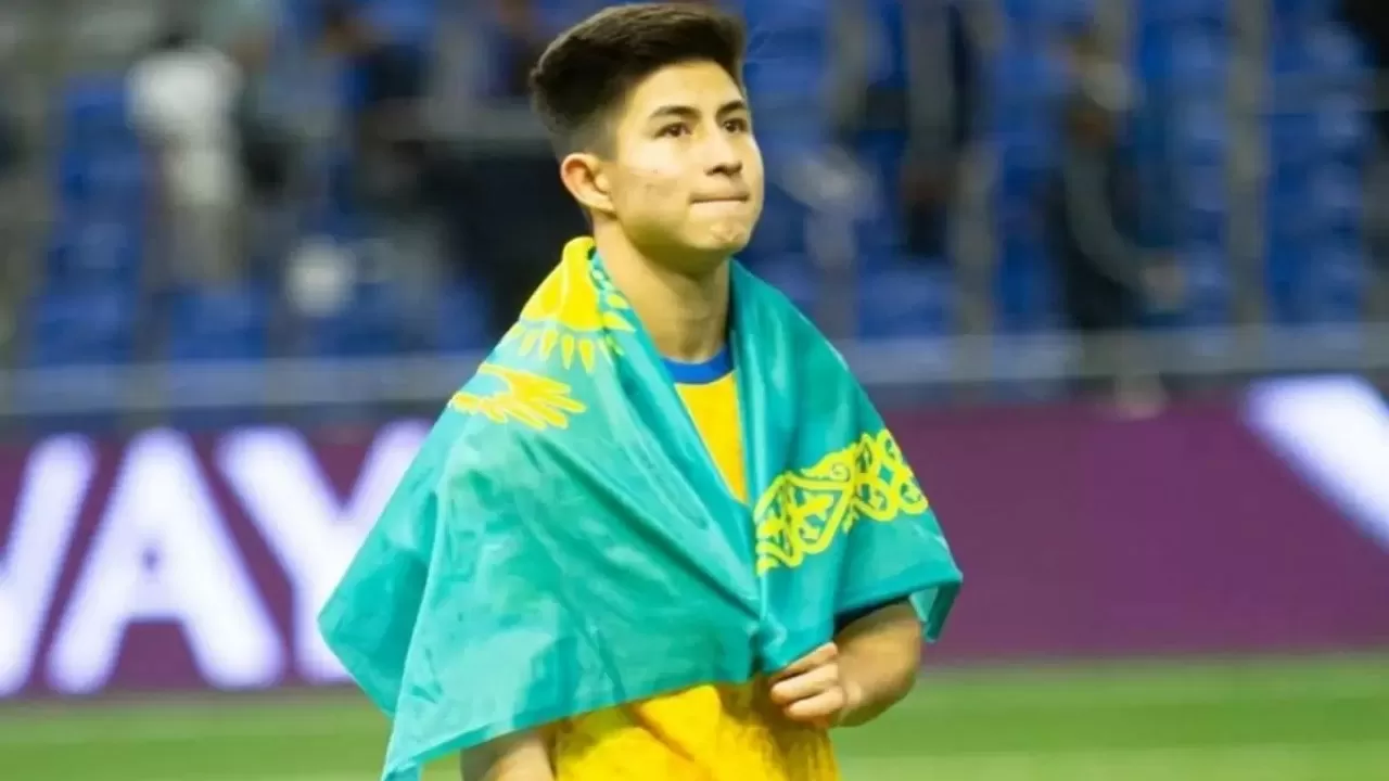 Дастан Сәтпаев FIFA Series турнирінде Қазақстан құрамасына көмектесе алмайды 