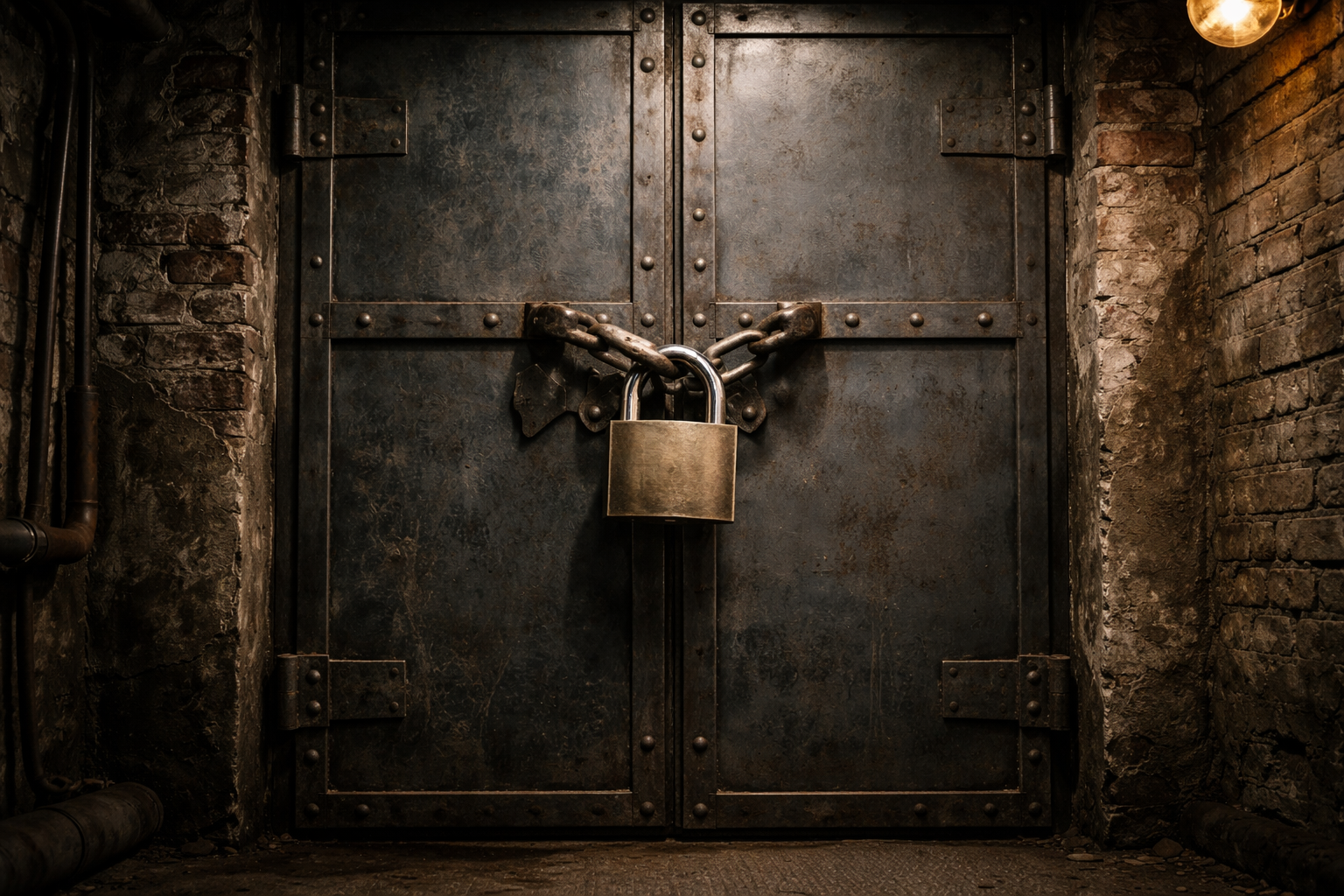 В сенате требуют ввести наказание за самозахват техэтажей и подвалов  