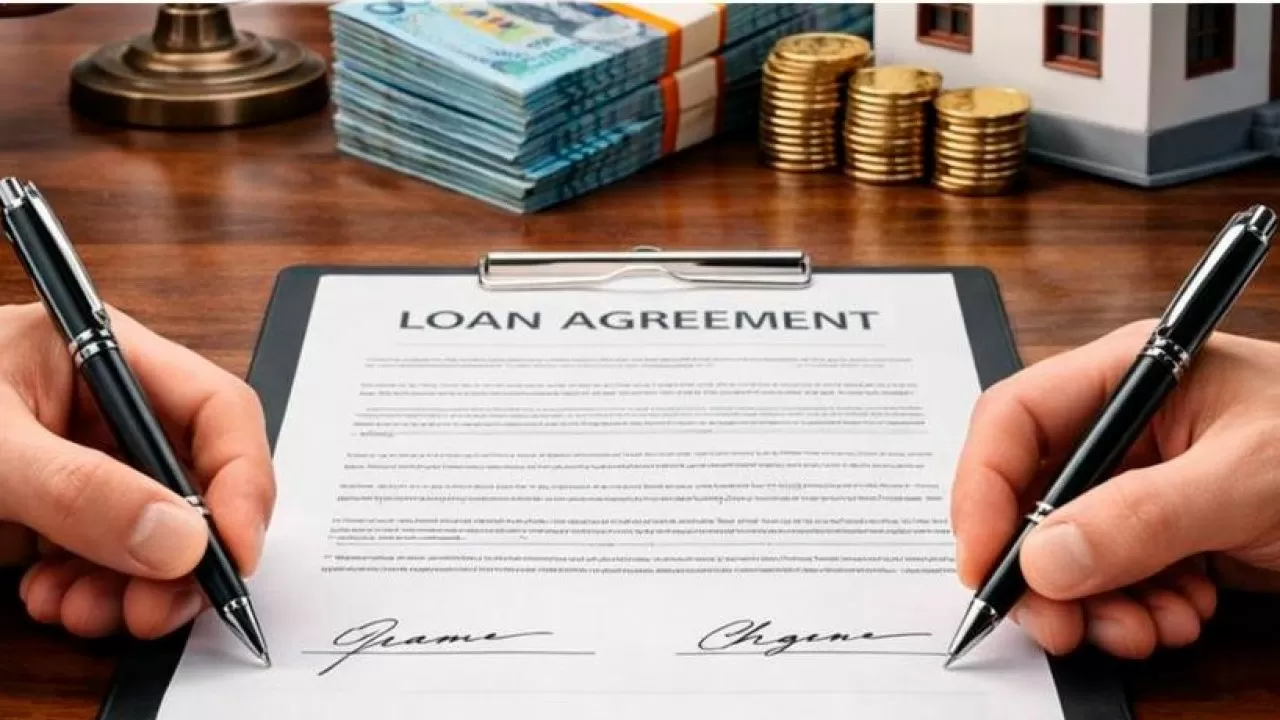 Чем рискует созаемщик по кредиту 