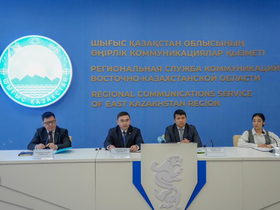 ШҚО тұрғындары Гиннес рекордтар кітабына енуге дайындалып жатыр 