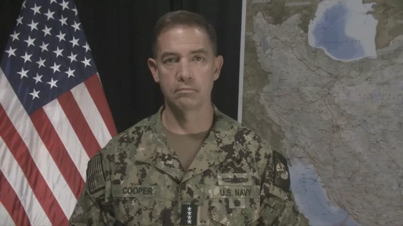 США заявляют об ударах по 2000 целям в Иране 