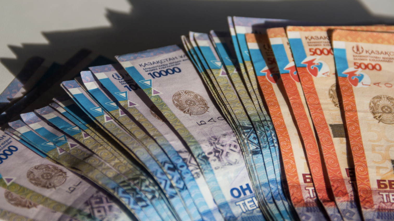 Қазақстанда 30 мыңнан астам отбасыға атаулы әлеуметтік көмек тағайындалды