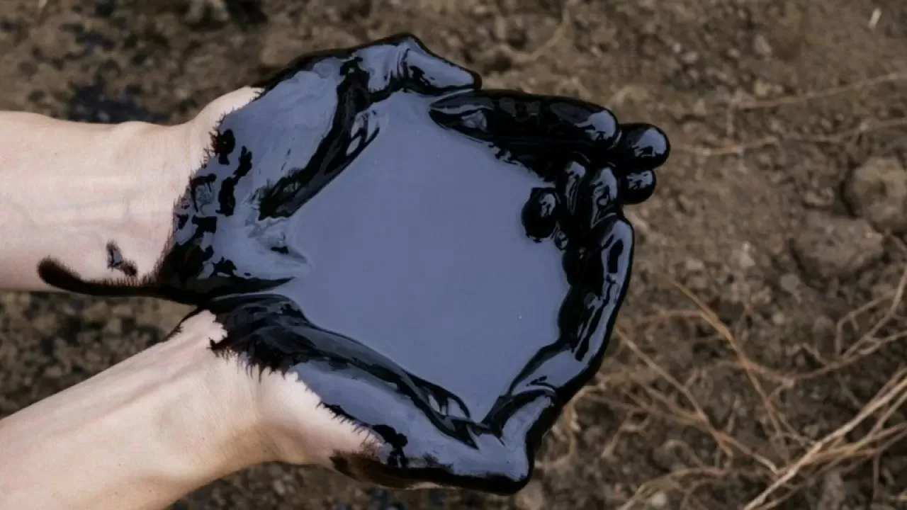 Нефть компенсирует потери предыдущего дня