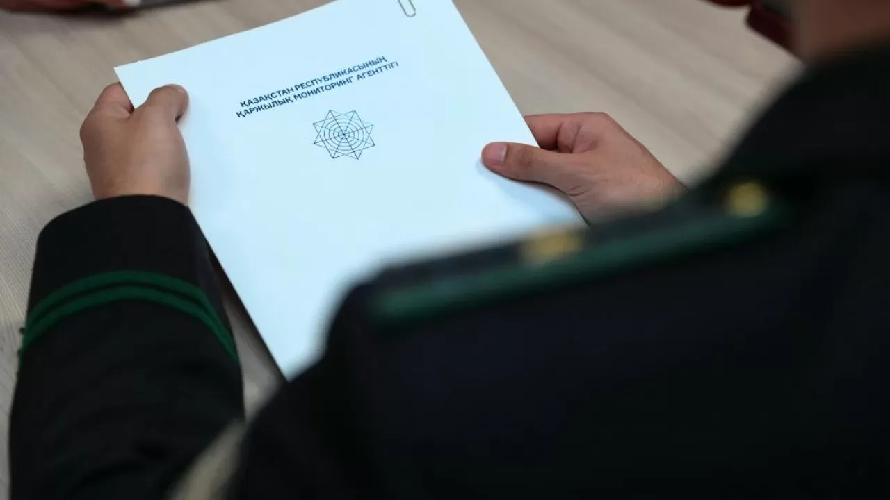 В Алматы раскрыта схема крупных откатов в кредитной сфере  