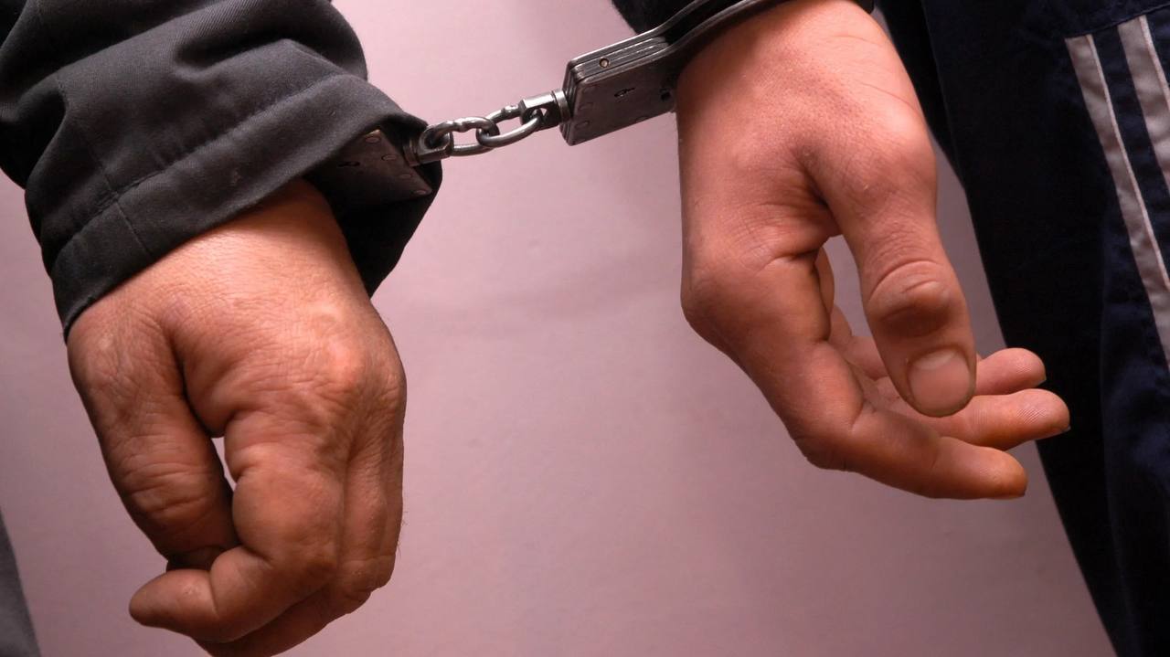 Жетісу облысында әкесін ұрған ағайынды жігіттер қамалды