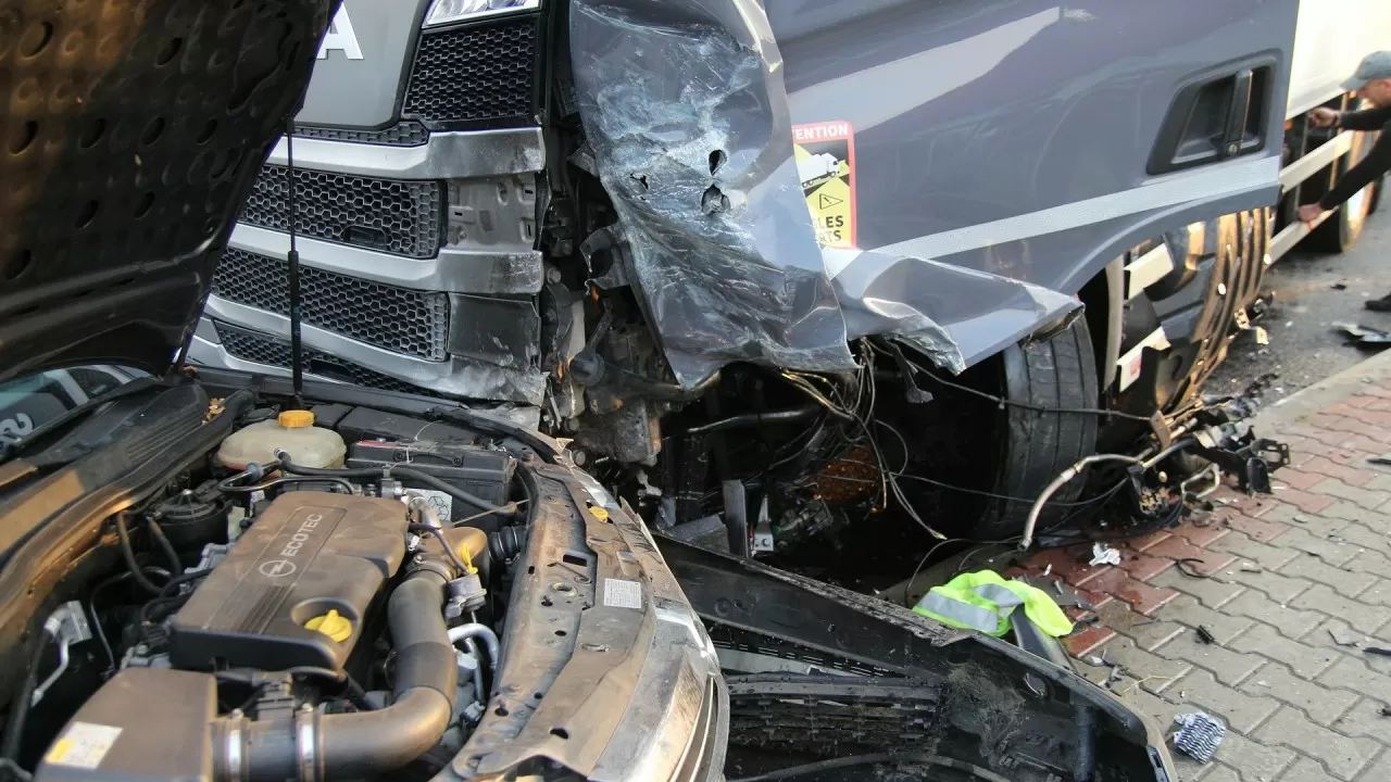 В Павлодарской области выросло число детей-участников ДТП 