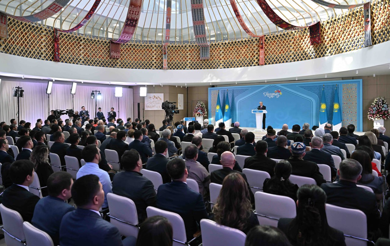 Токаев поручил ускорить строительство газоэлектростанции в Туркестанской области