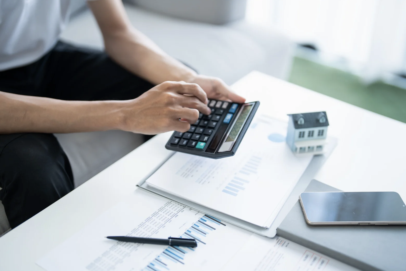 Салық салу режимін таңдау бойынша өтпелі кезең аяқталды