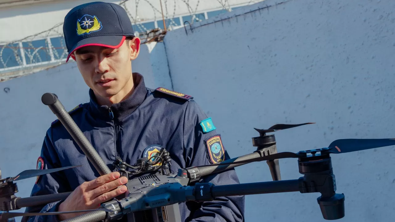 Как роботизация меняет Казахстан