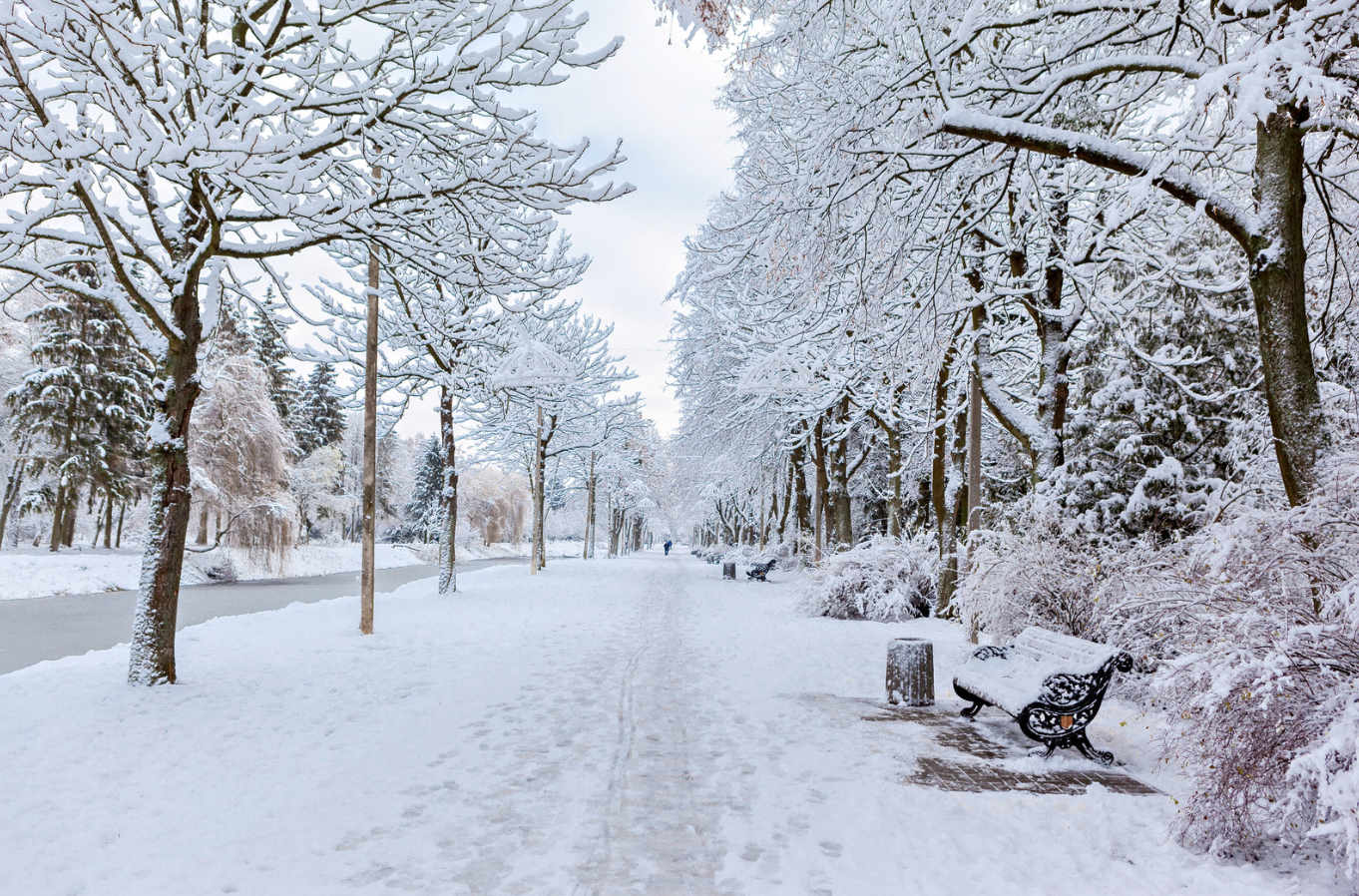 16 наурызда елдің басым бөлігінде ауа райына байланысты ескерту жасалды