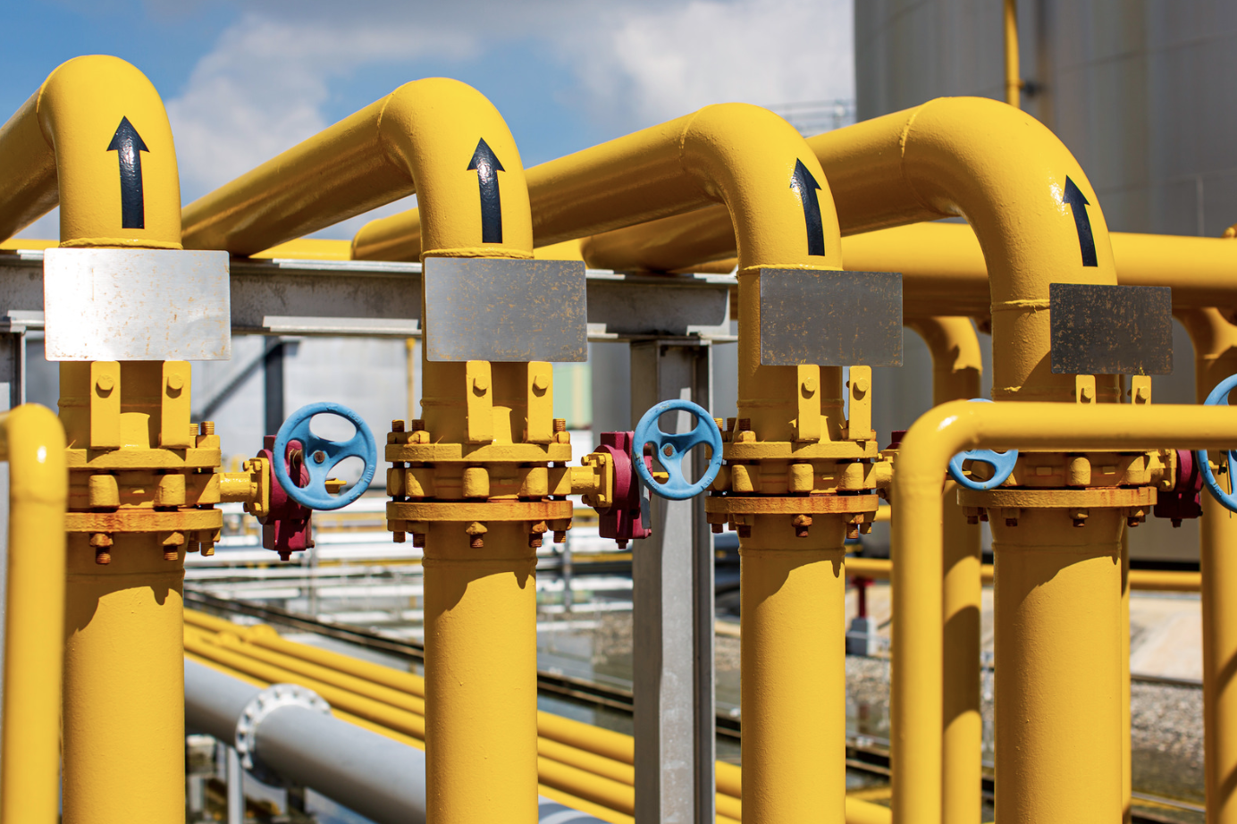 Сұйытылған газды сыртқа шығаруға салынған тыйым ұзартылмақ