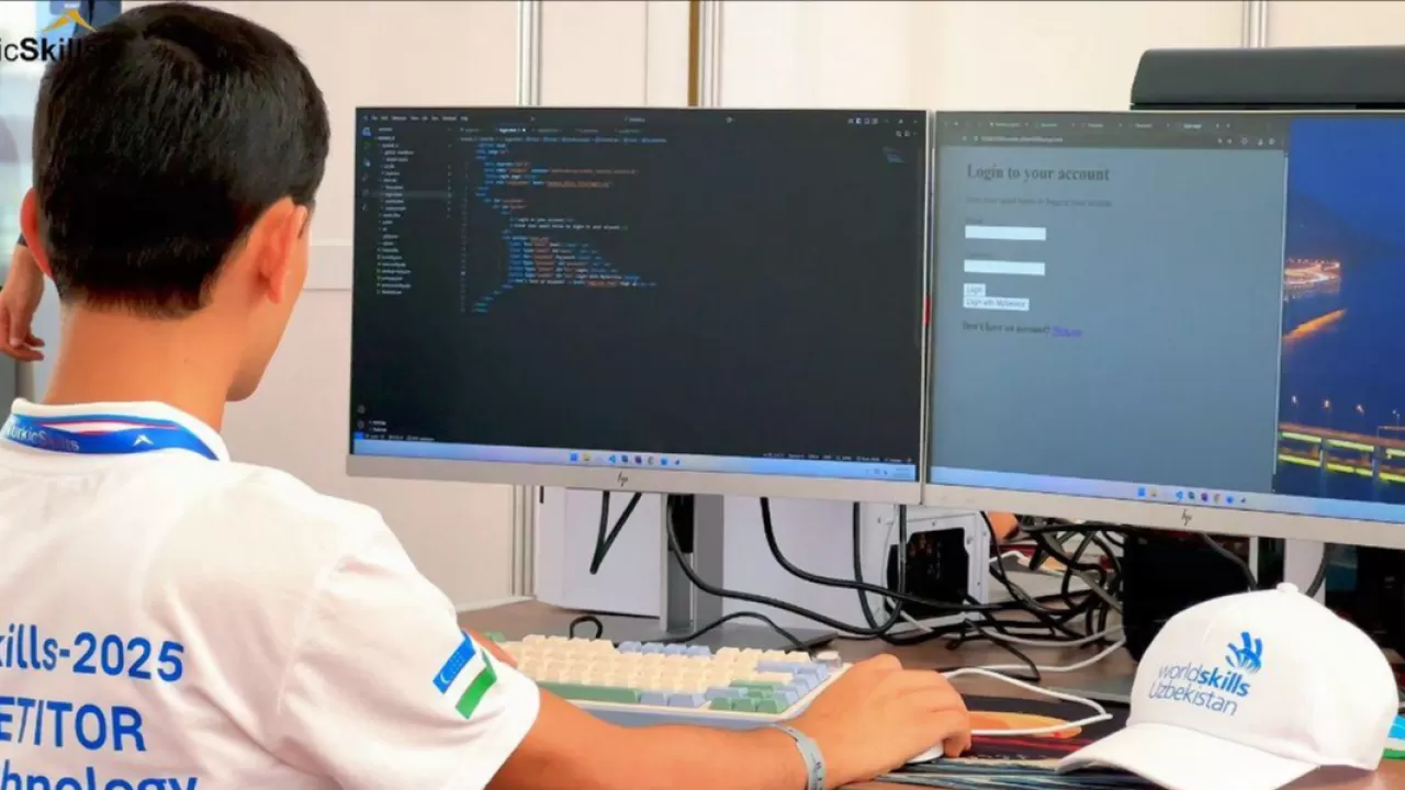 Как техническое образование меняет экономику Казахстана  