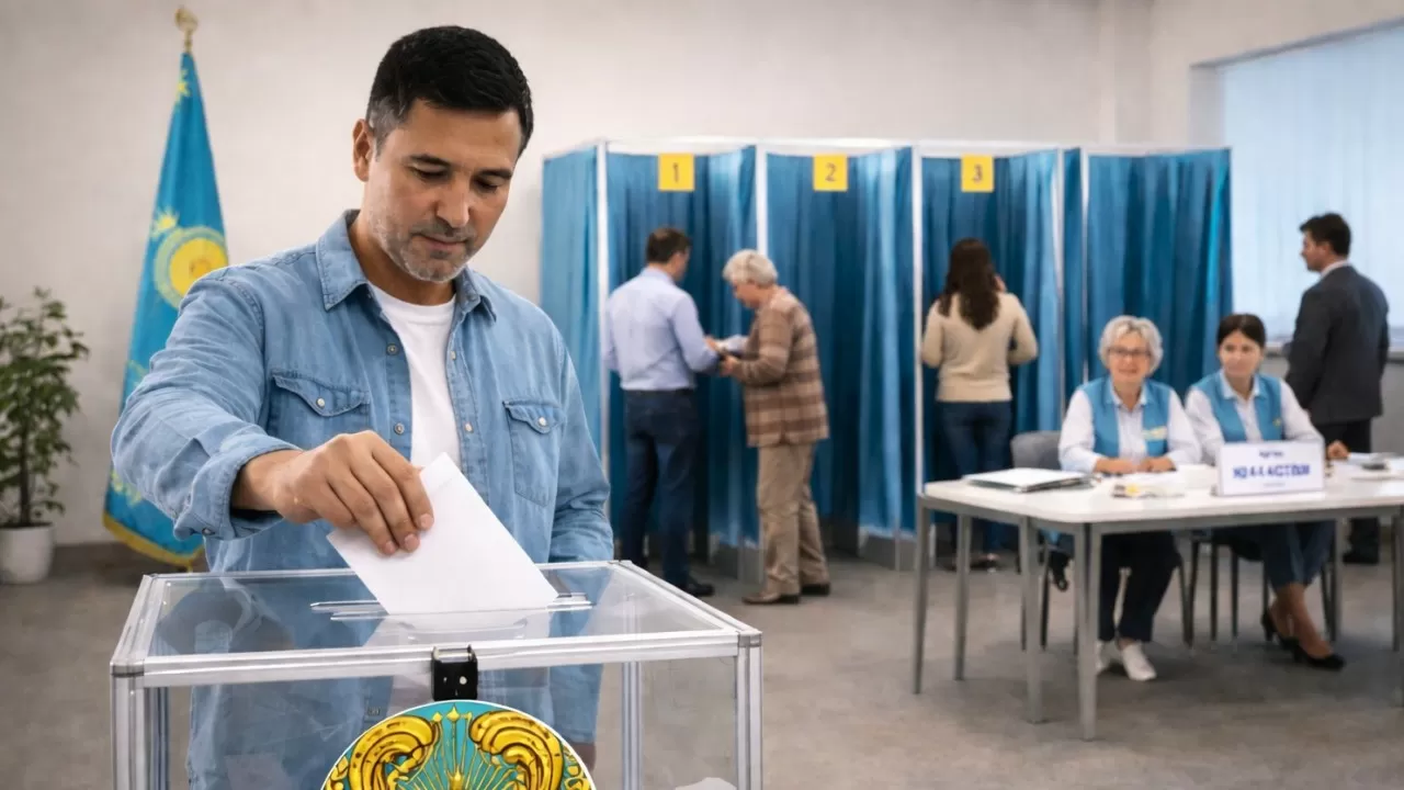 Референдум-2026: какой участок откроется и закроется последним 