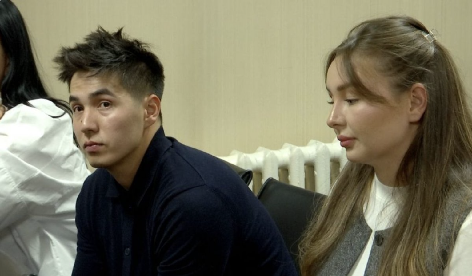 Жанабыловтардың ісі сотқа жолданды