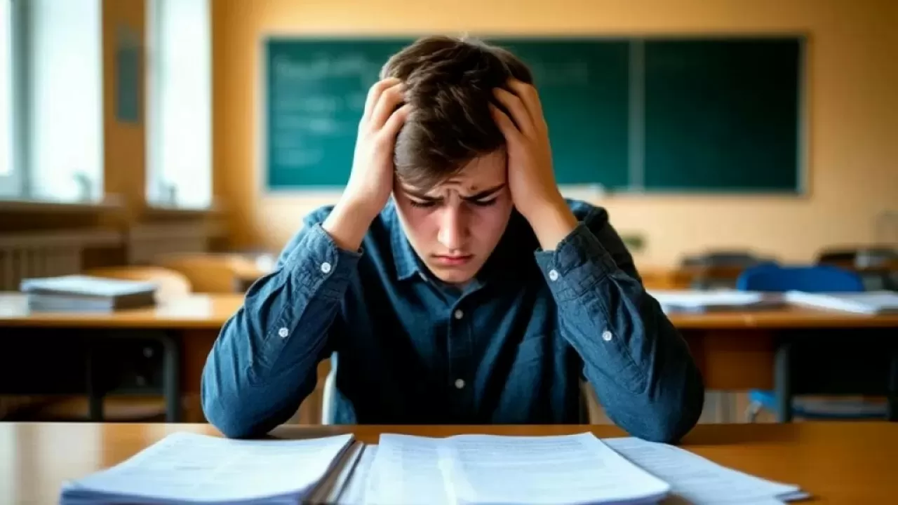 Задания с одним или несколькими правильными ответами на ЕНТ: что делать