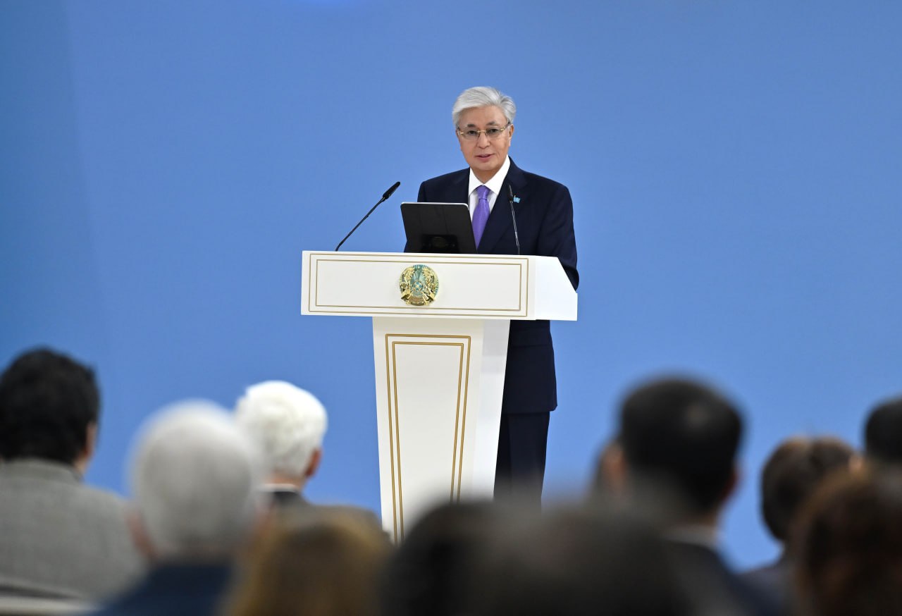 Президент: Ғылыми әзірлемелерден ауыз толтырып айтарлық экономикалық әсер әзірге жоқ