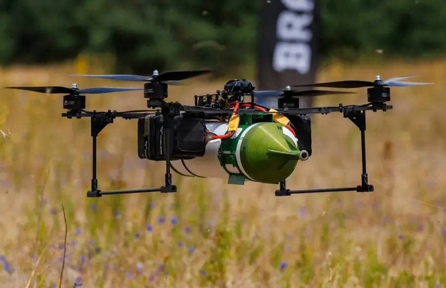 Украина өз тәжірибесін Таяу Шығыс елдерімен бөлісуге әзір 