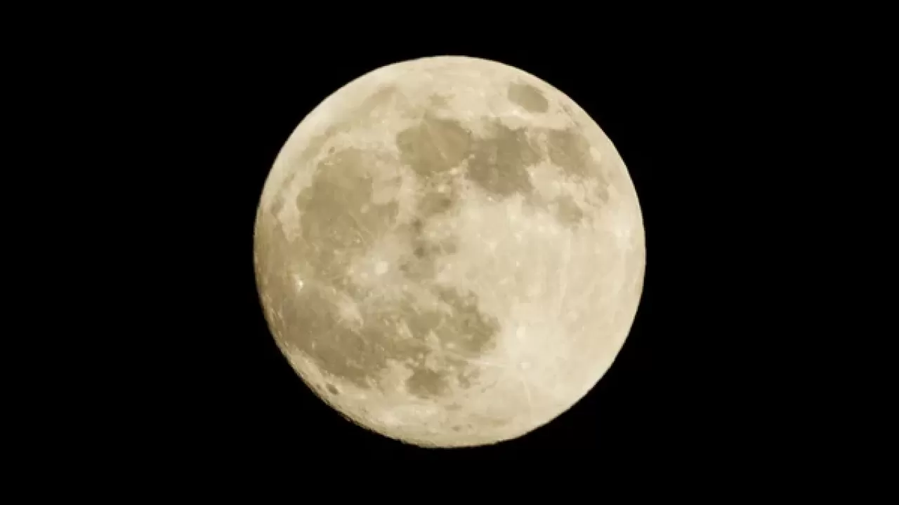 NASA начало обратный отсчет запуска пилотируемой миссии на Луну