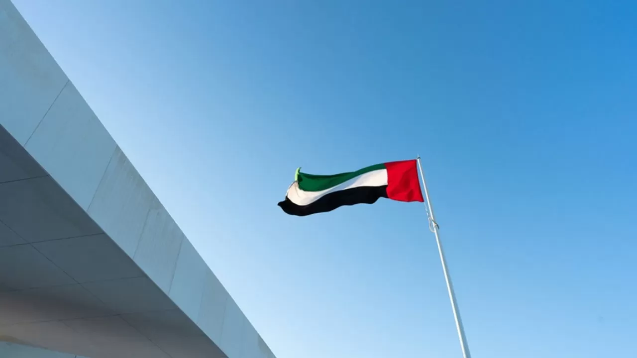 Посольство в ОАЭ обратилось к казахстанцам 