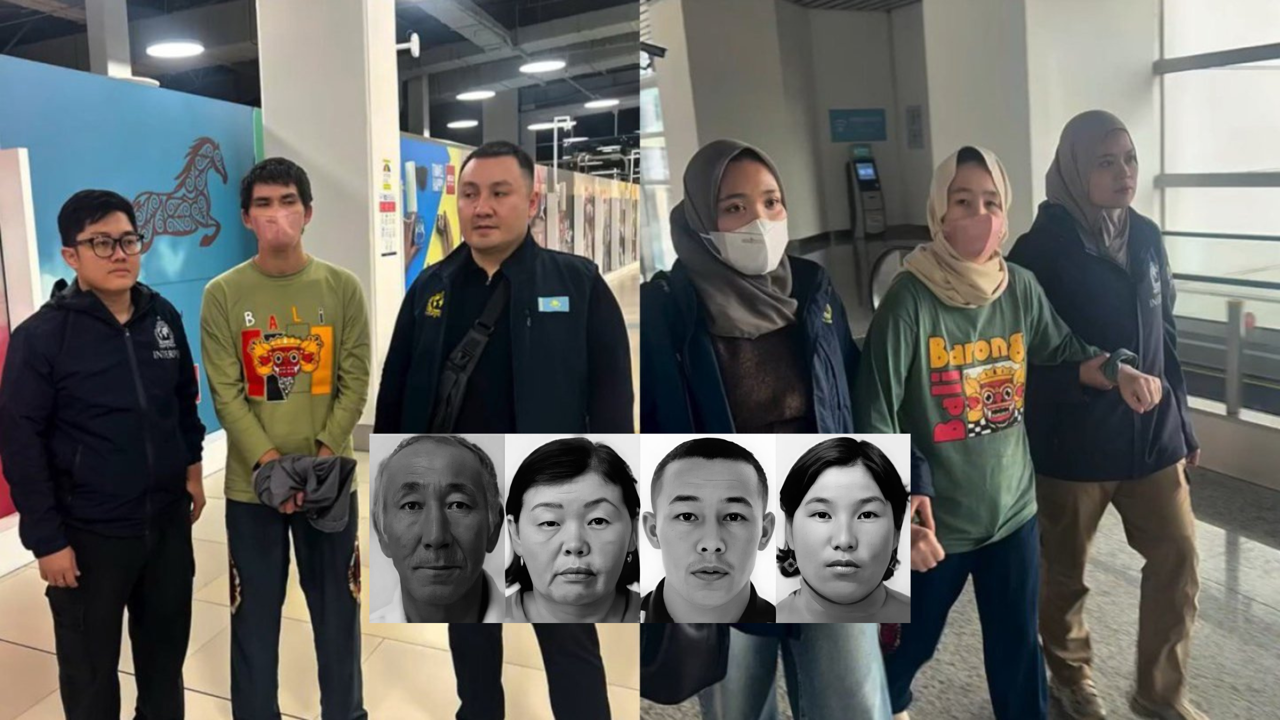 Атыраудағы отбасы өлімі: Күдіктінің қылмысқа не үшін барғаны анықталды