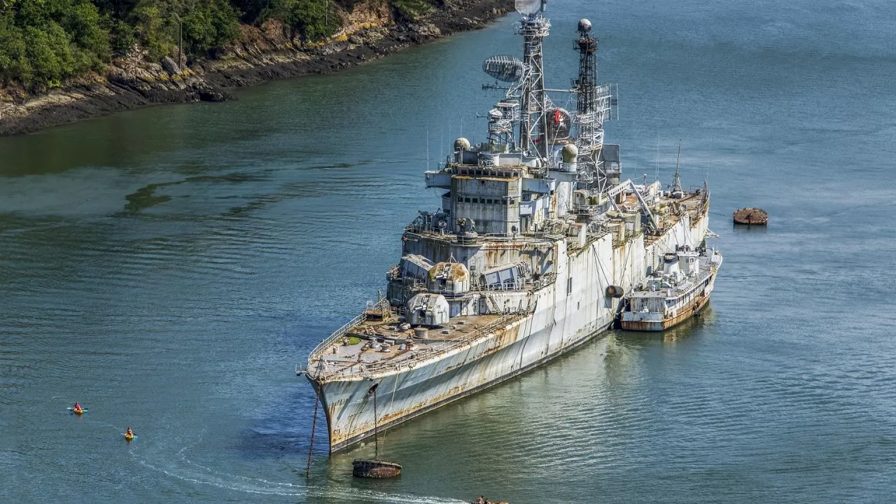 США заявили об уничтожении 16 иранских катеров 