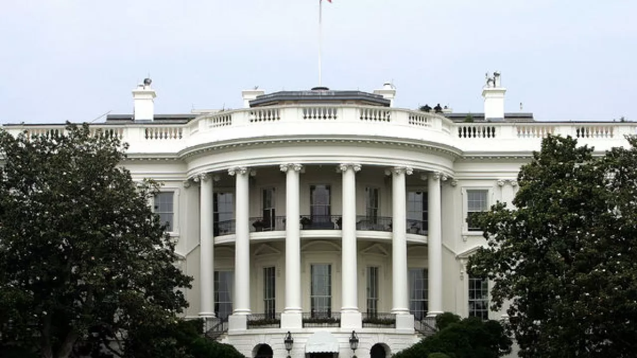 В Белом доме сделали заявление о возможной наземной операции в Иране