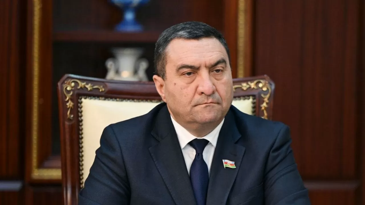 Депутат Азербайджана назвал причину вхождения Казахстана в топ-40 экономик мира