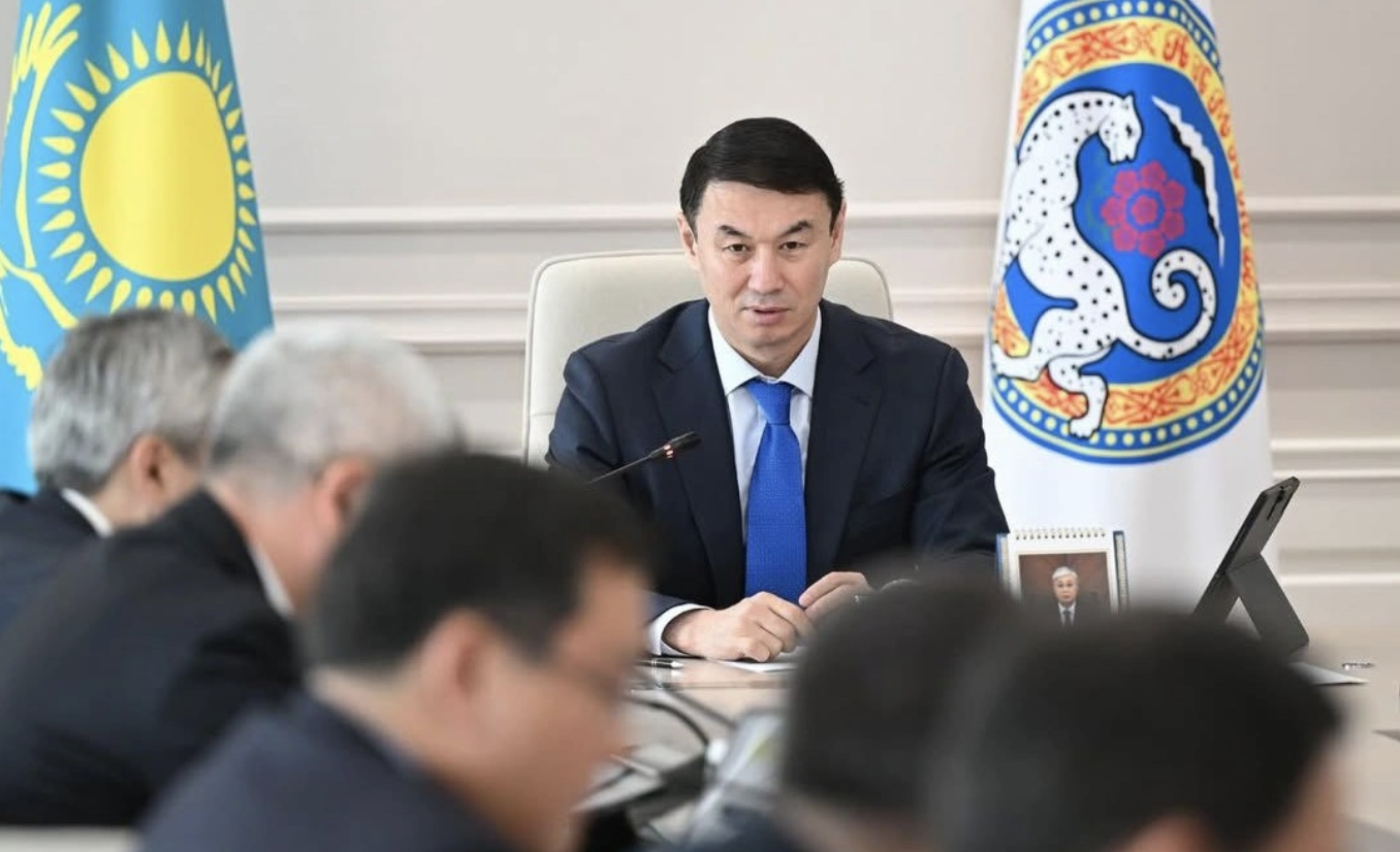 Дархан Сатыбалды Алматыдағы ірі жол апаты туралы пікір білдірді