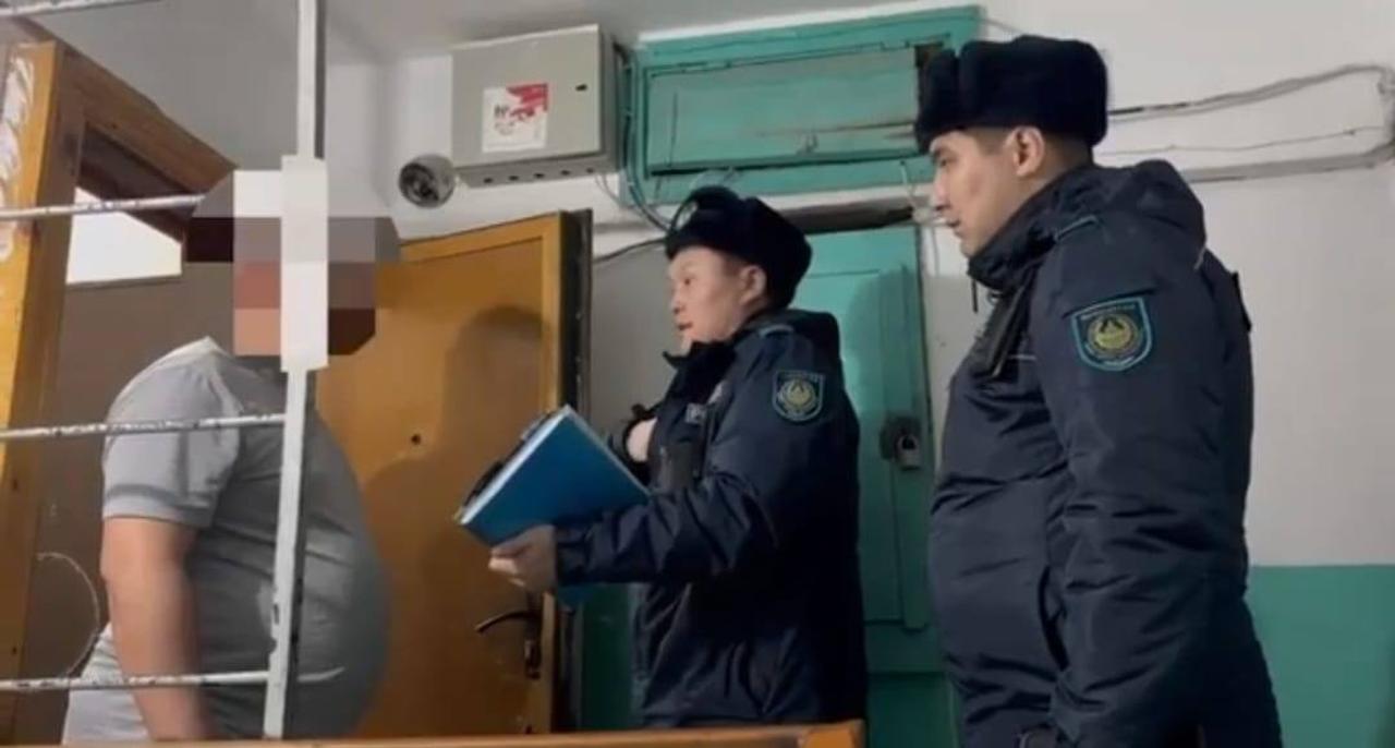 Жамбылда 16 мыңнан аса адам пәтерлер мен тұрғын үйлерге заңсыз тіркелген 