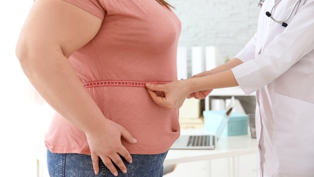 Қазақстанда әрбір екінші ересек артық салмақтан зардап шегеді