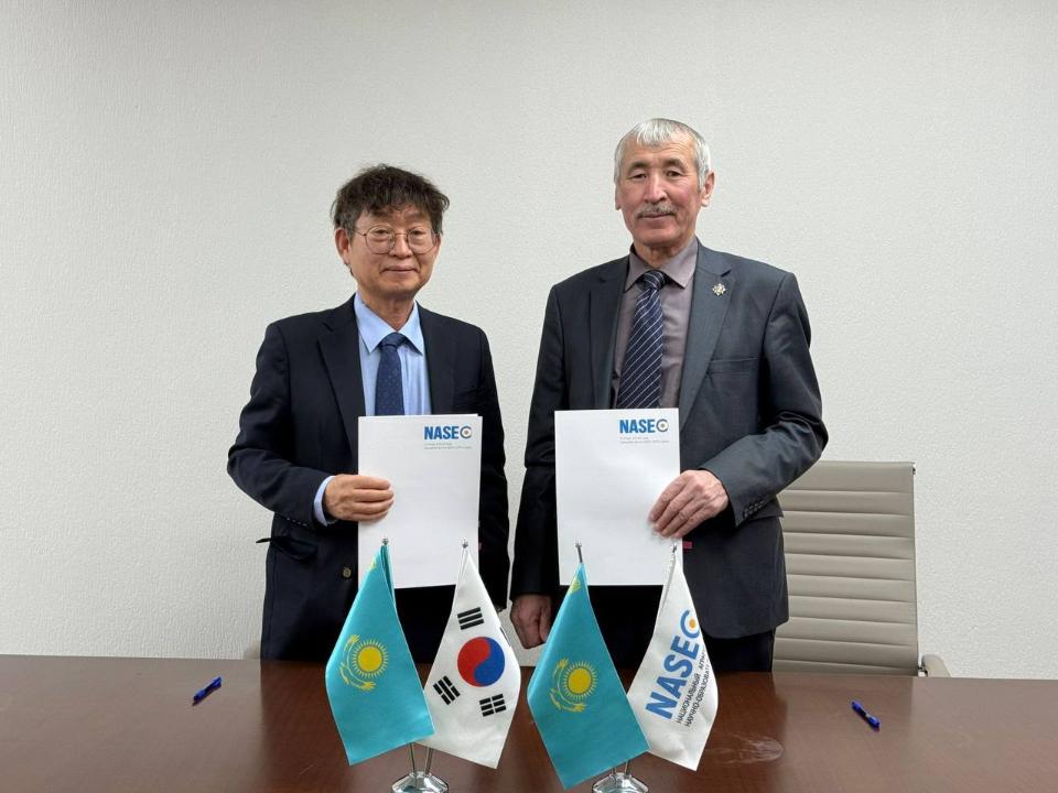 Қазақстан мен Корея картоп тұқымын өндіру саласын дамыту үшін күш біріктіруде