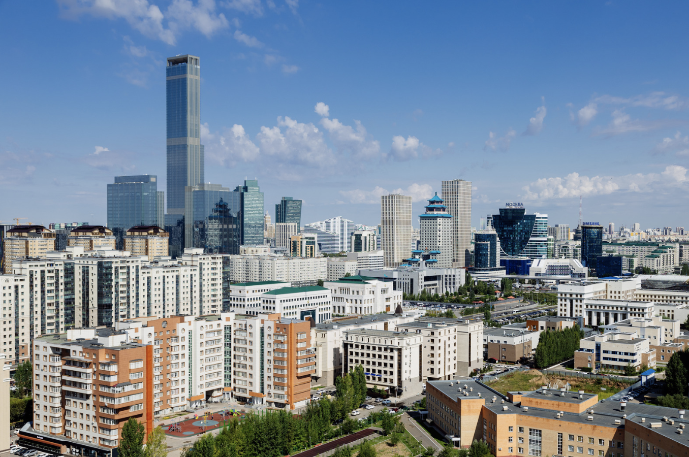 Астана қаржы хабы ретінде GFCI рейтингінде позициясын күшейтті  