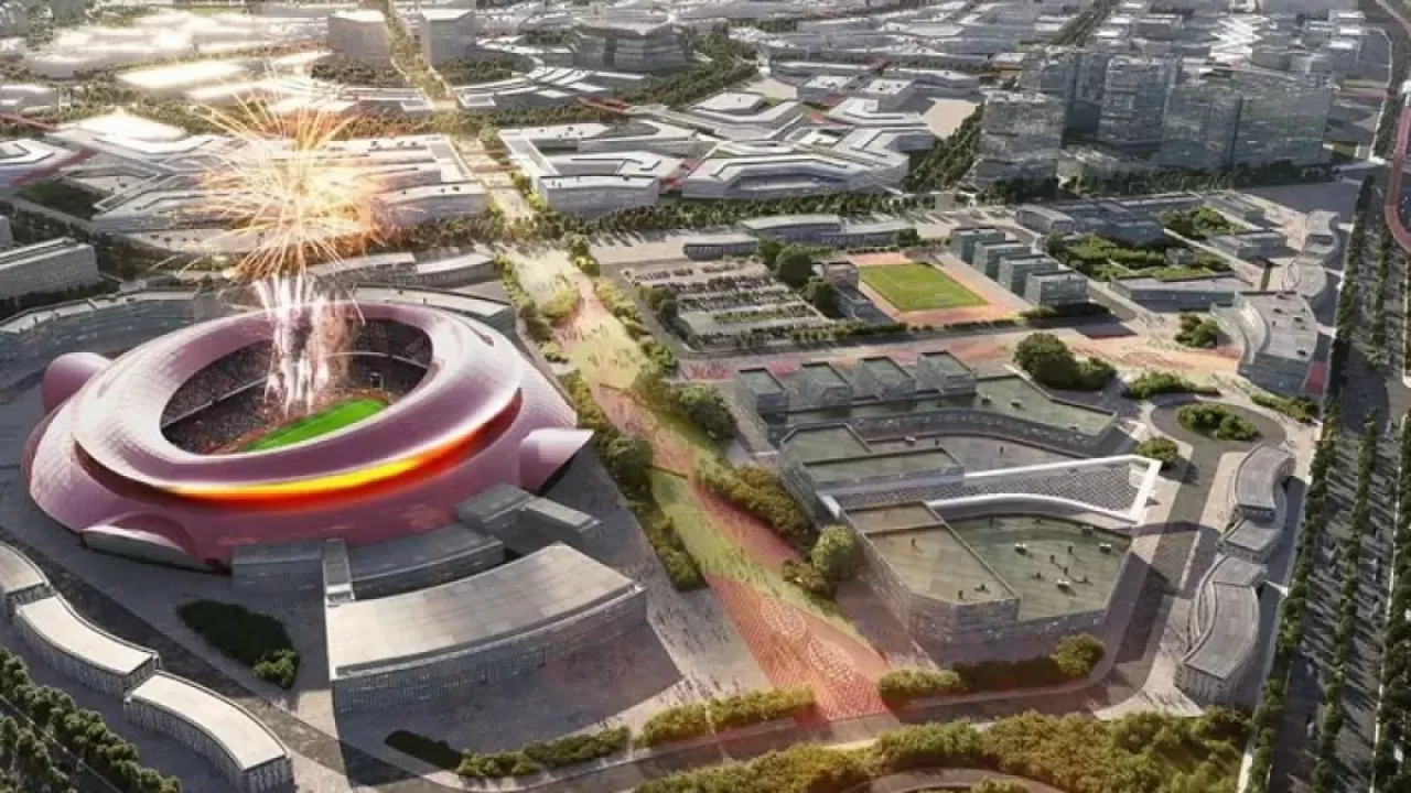 Застройщикам Алатау закручивают "гайки" 