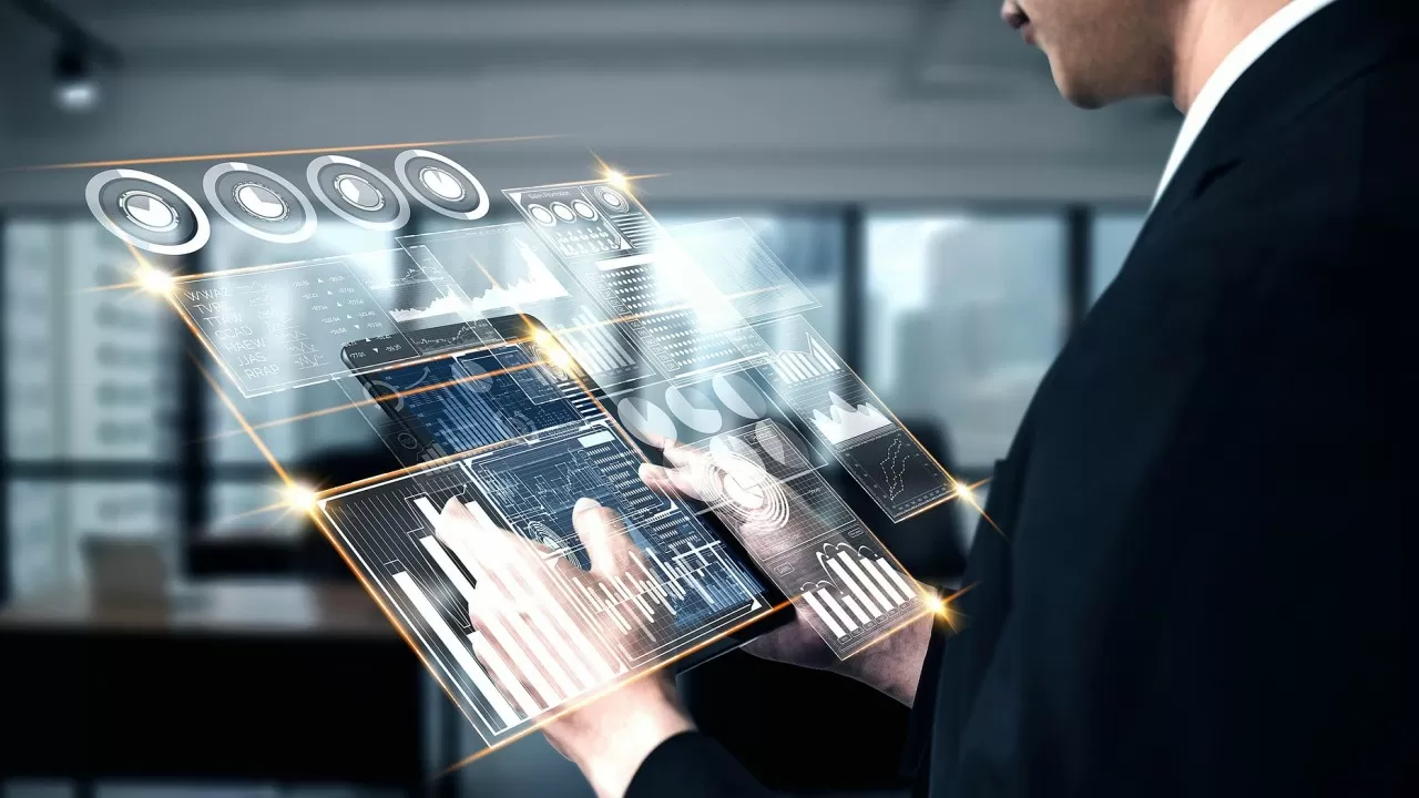 Президент поручил внедрять ИИ в госуправление  