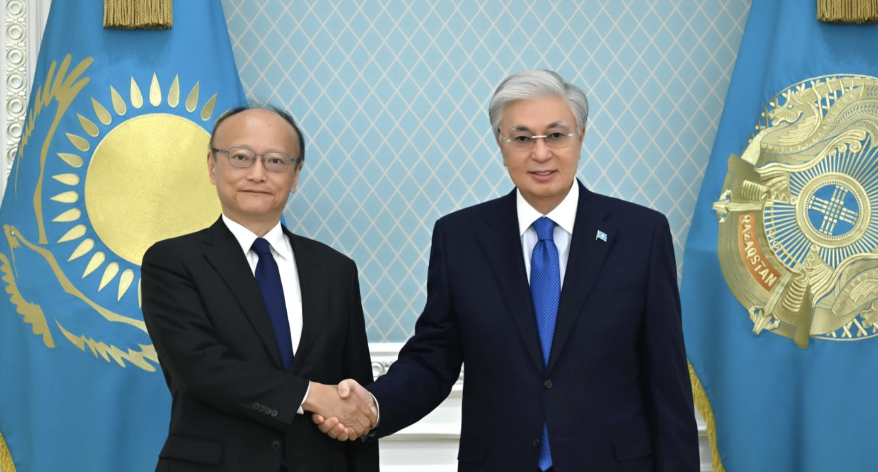 Азия даму банкі елімізде 7 млрд доллардан асатын 170-тен аса жобаға қолдау көрсеткен