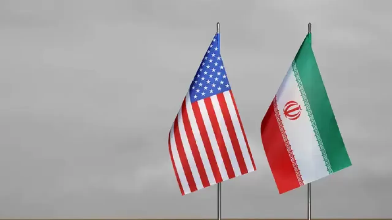 Переговоры США и Ирана могут пройти 26 марта