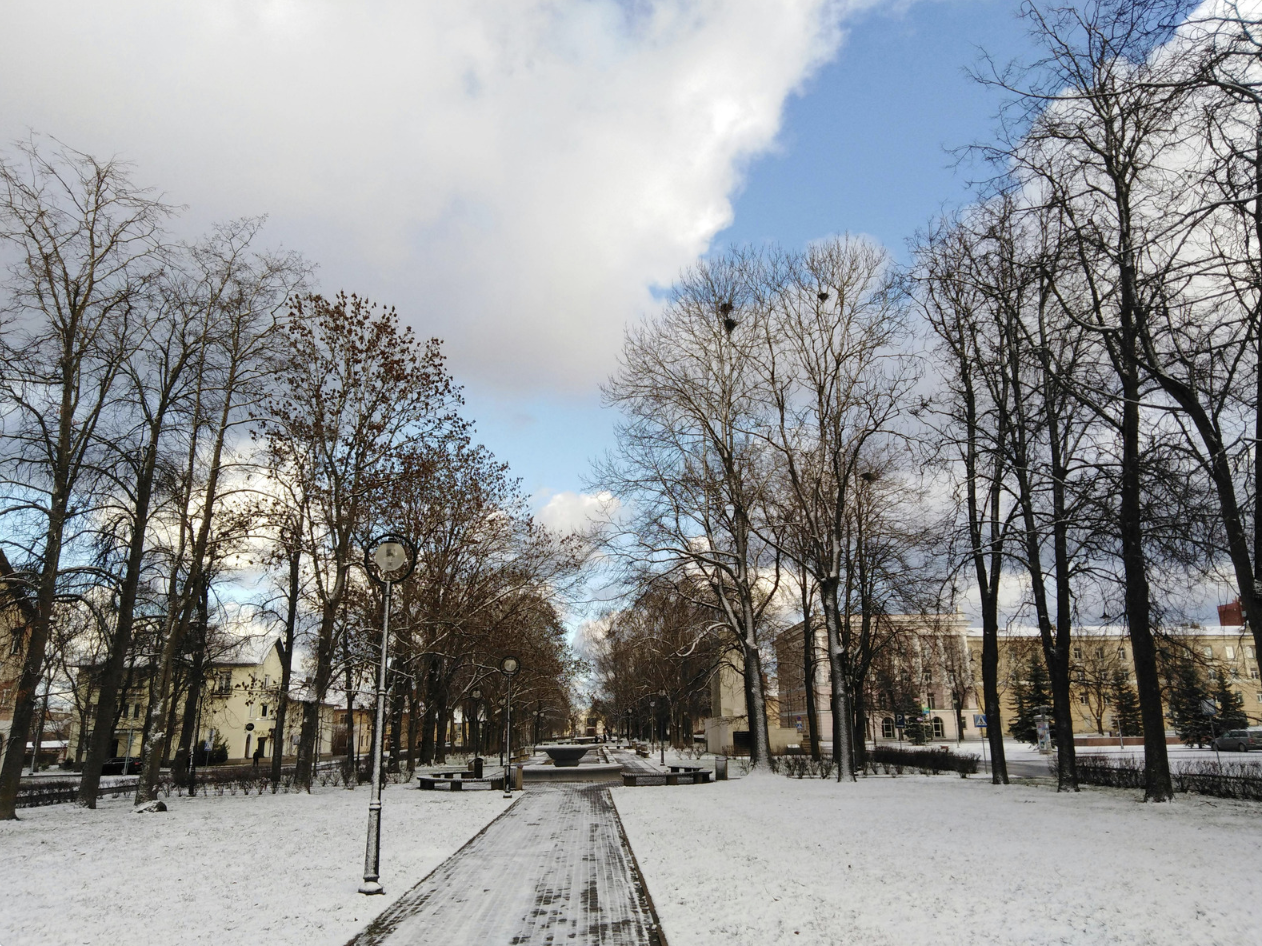 Алдағы 3 күнге арналған ауа райы болжамы жарияланды