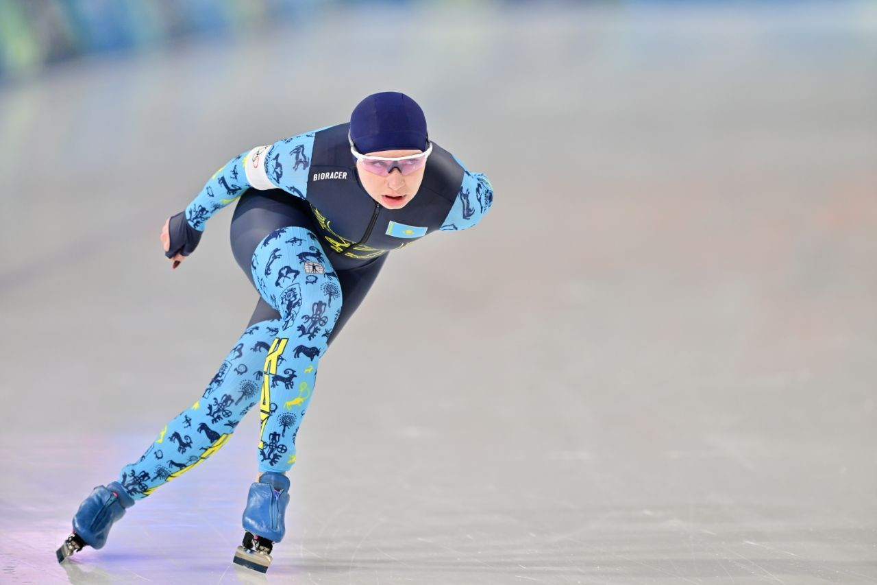 Надежда Морозова Әлем чемпионатында қола медаль иеленді