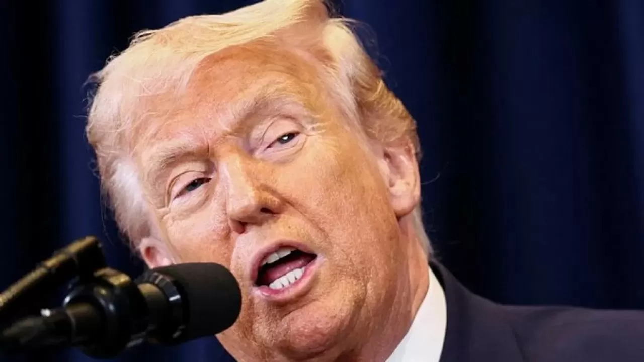 Санкции против российской нефти будут восстановлены, заявил Трамп 