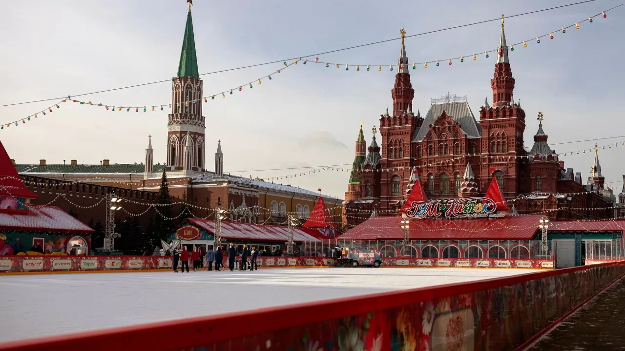 Сбой связи в Москве: сеть не работает часами 