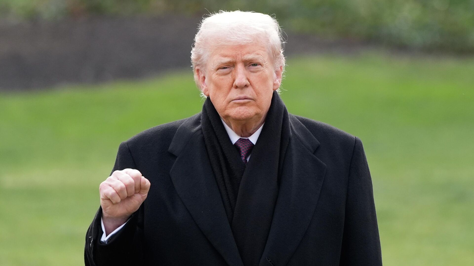 Трамп Иранға қарсы операция қашан аяқталатынын айтты